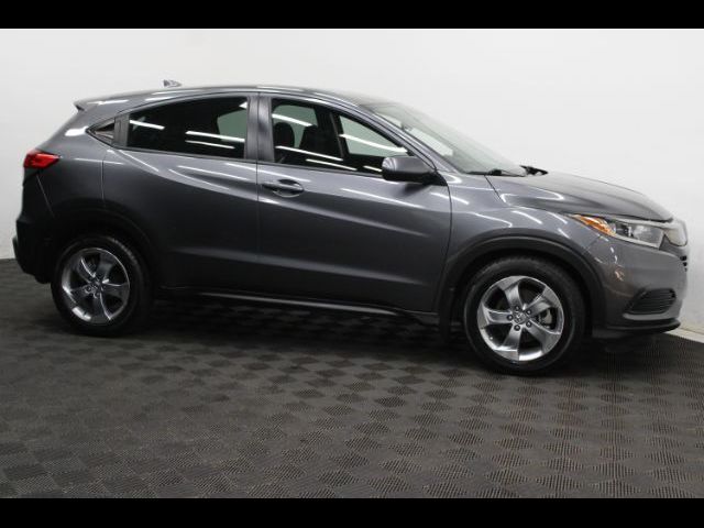 2019 Honda HR-V LX