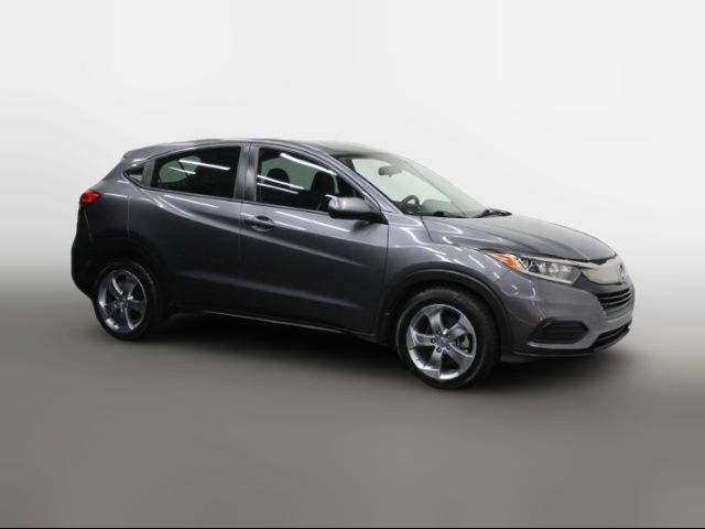 2019 Honda HR-V LX