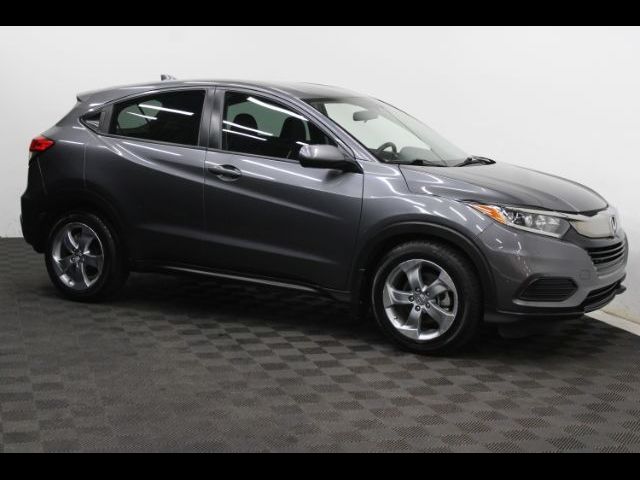 2019 Honda HR-V LX