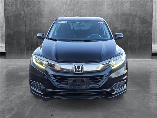 2019 Honda HR-V LX