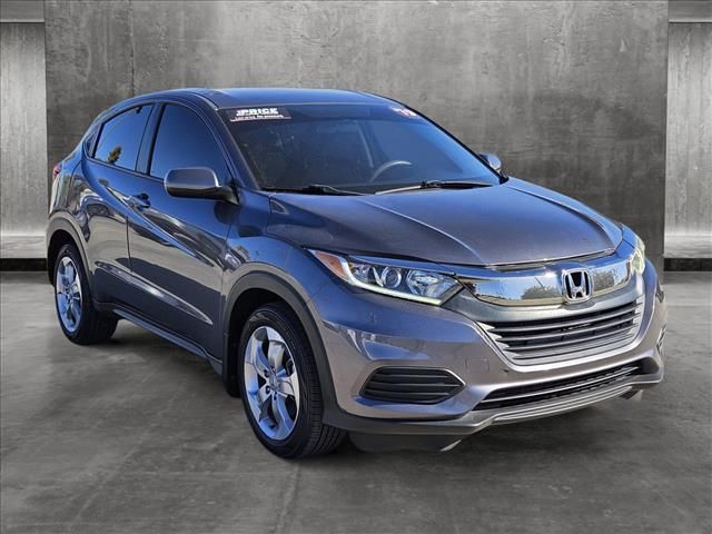 2019 Honda HR-V LX