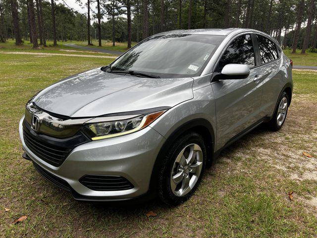 2019 Honda HR-V LX