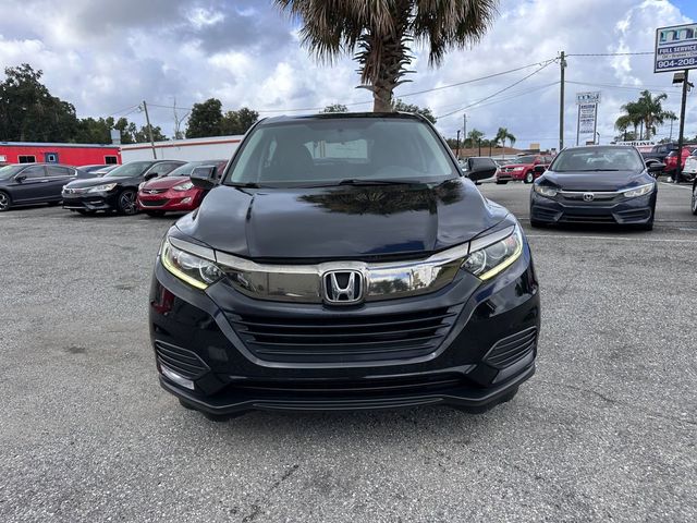 2019 Honda HR-V LX