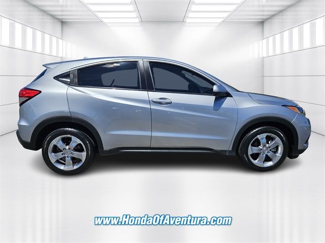 2019 Honda HR-V LX