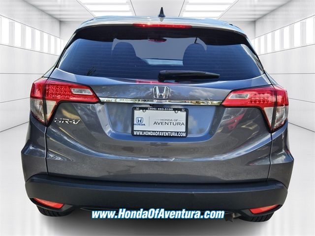 2019 Honda HR-V LX