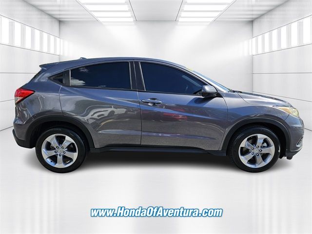 2019 Honda HR-V LX