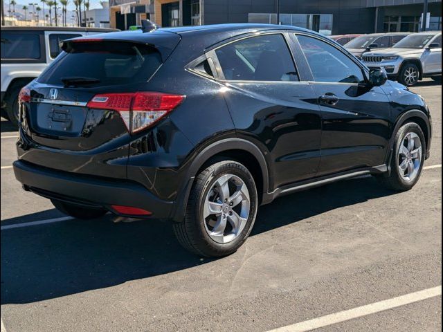 2019 Honda HR-V LX