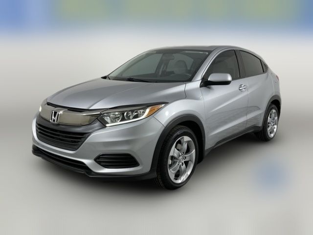 2019 Honda HR-V LX