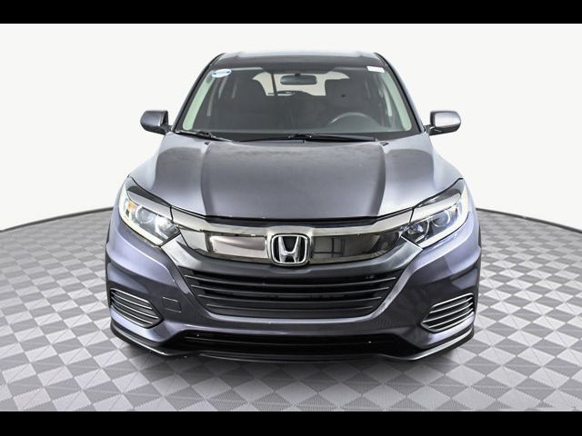 2019 Honda HR-V LX