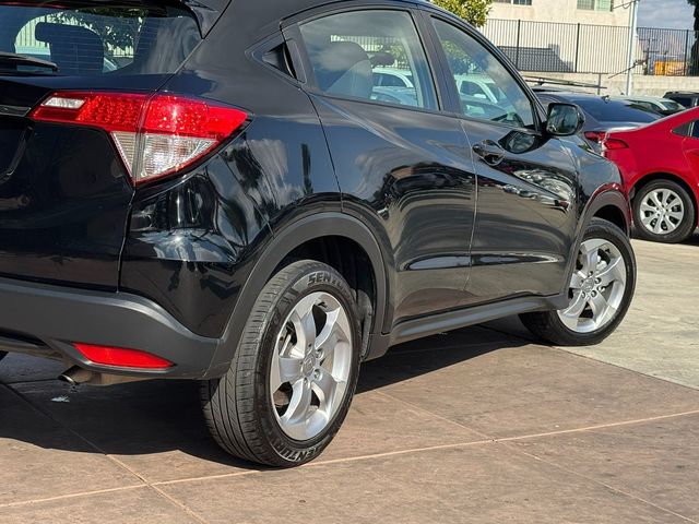 2019 Honda HR-V LX