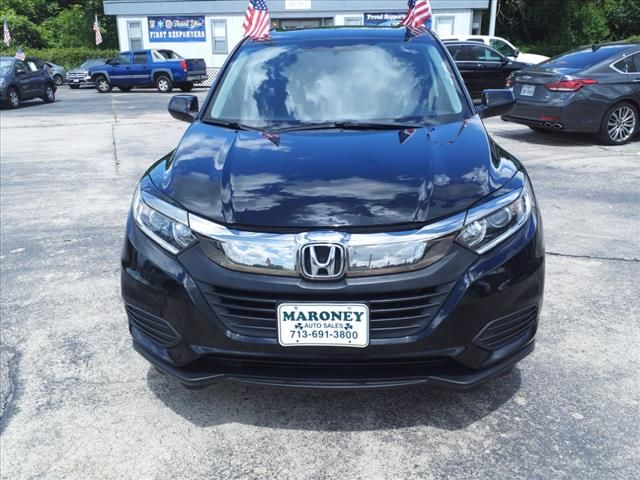 2019 Honda HR-V LX