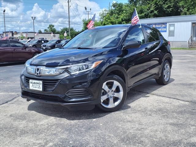 2019 Honda HR-V LX