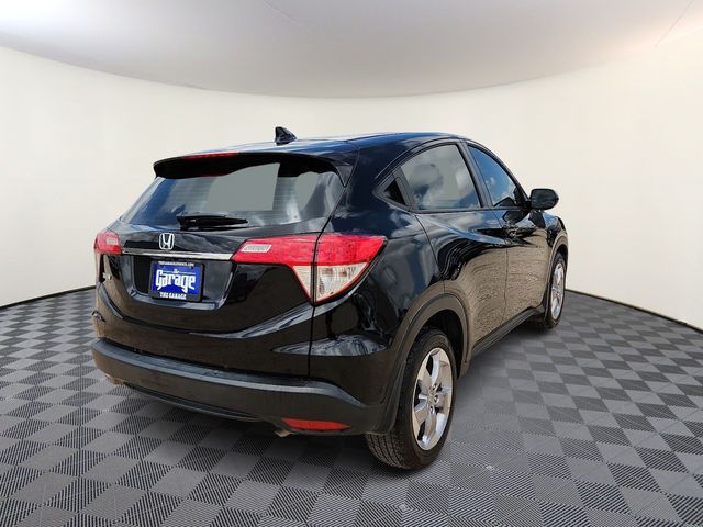 2019 Honda HR-V LX