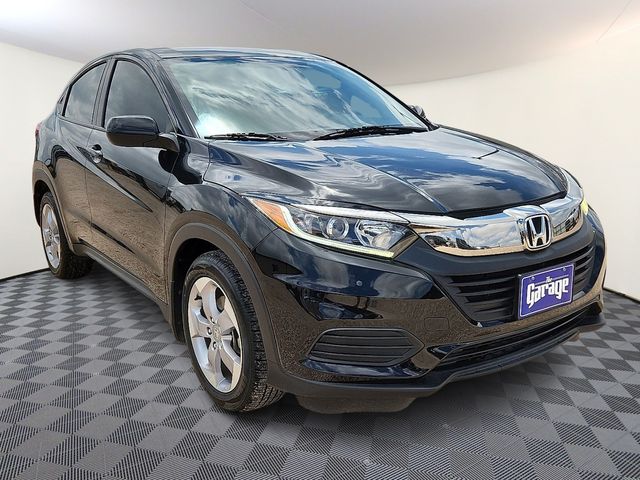 2019 Honda HR-V LX