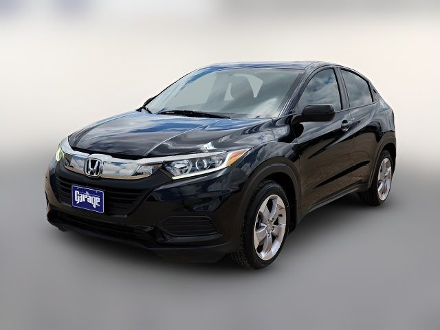 2019 Honda HR-V LX