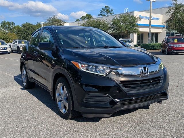 2019 Honda HR-V LX