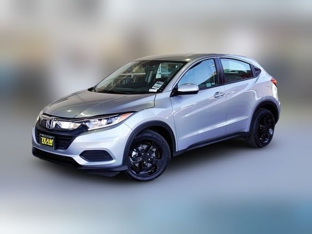 2019 Honda HR-V LX