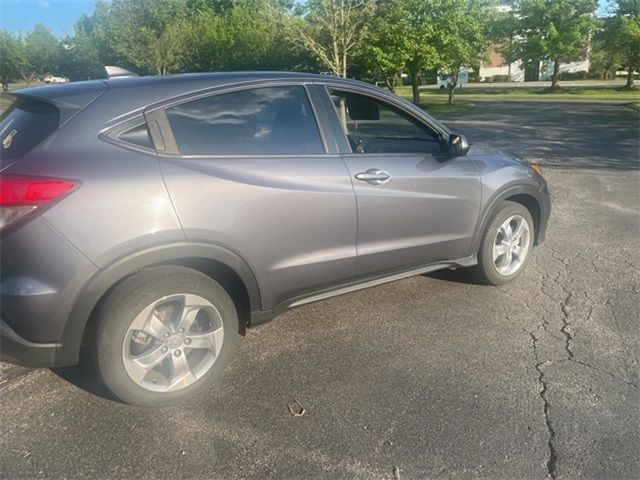 2019 Honda HR-V LX