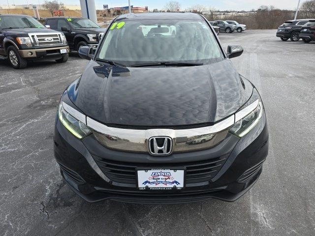 2019 Honda HR-V LX