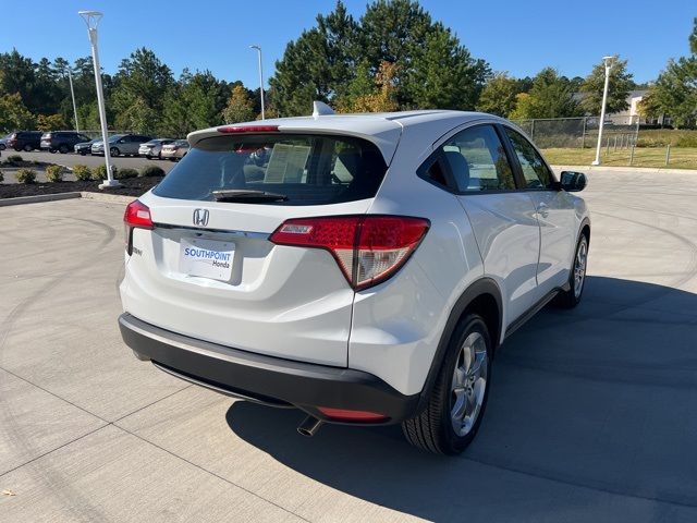 2019 Honda HR-V LX