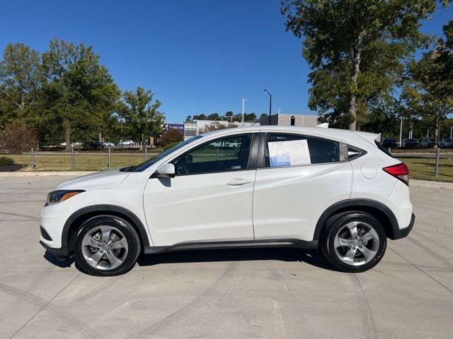 2019 Honda HR-V LX