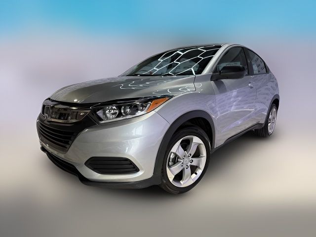 2019 Honda HR-V LX