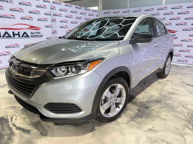 2019 Honda HR-V LX