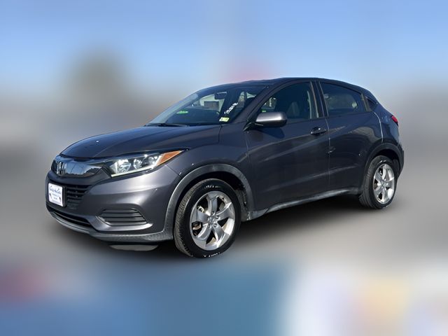 2019 Honda HR-V LX