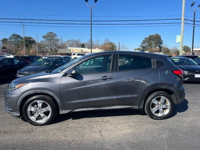 2019 Honda HR-V LX