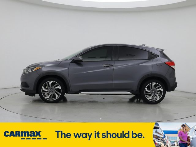 2019 Honda HR-V LX