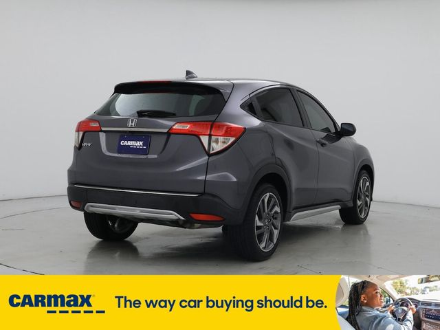 2019 Honda HR-V LX