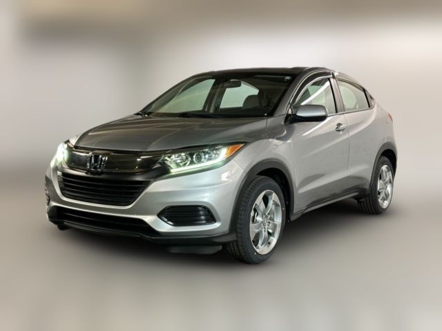 2019 Honda HR-V LX