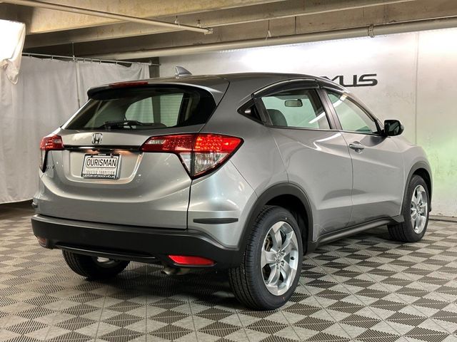 2019 Honda HR-V LX