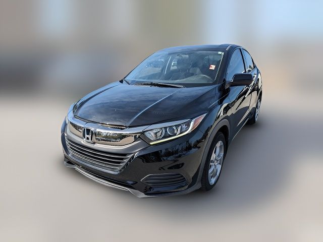 2019 Honda HR-V LX