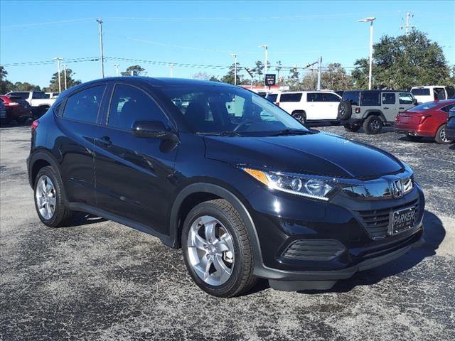 2019 Honda HR-V LX