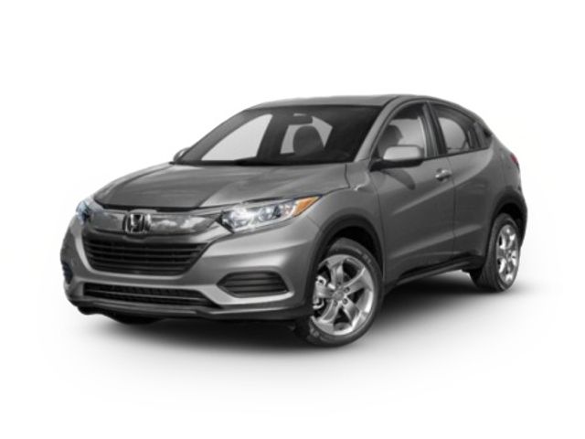 2019 Honda HR-V LX