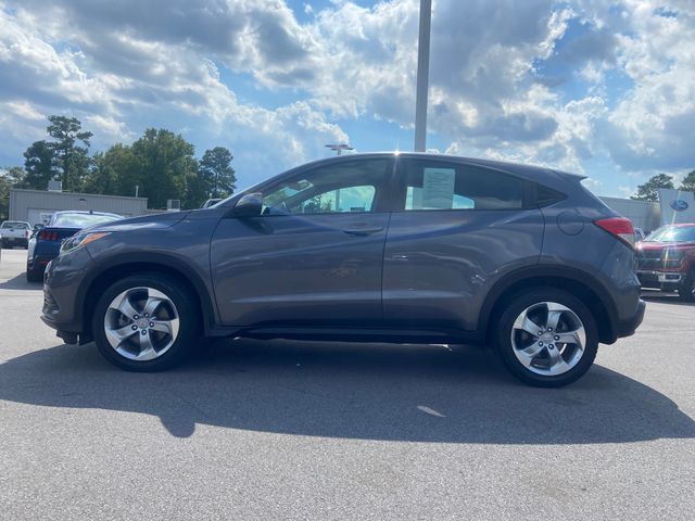 2019 Honda HR-V LX