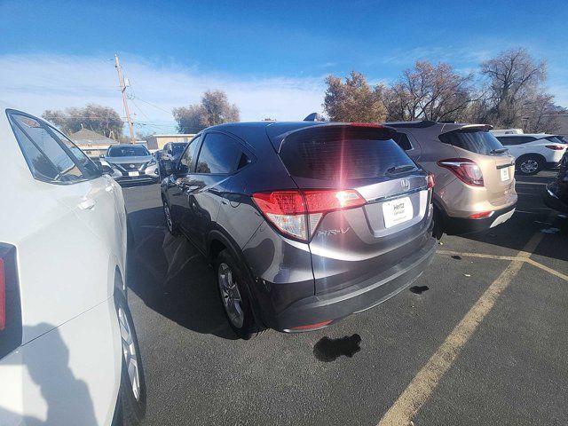 2019 Honda HR-V LX