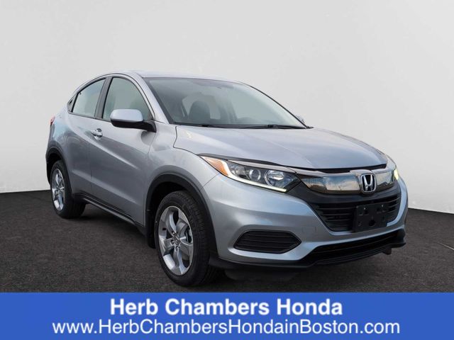 2019 Honda HR-V LX