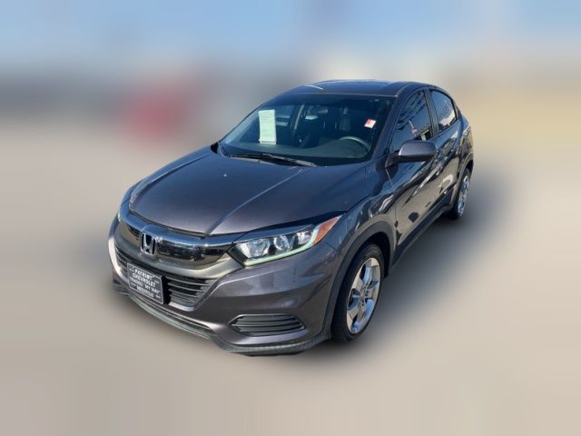 2019 Honda HR-V LX