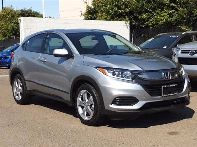 2019 Honda HR-V LX