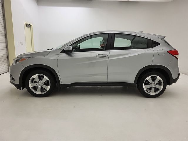 2019 Honda HR-V LX