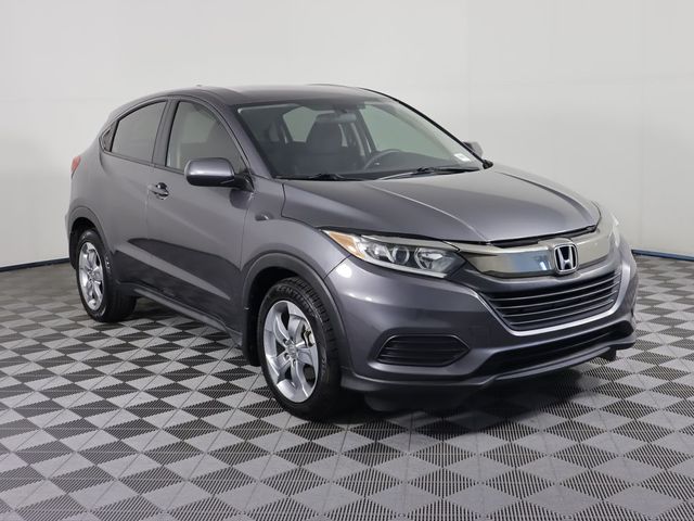 2019 Honda HR-V LX