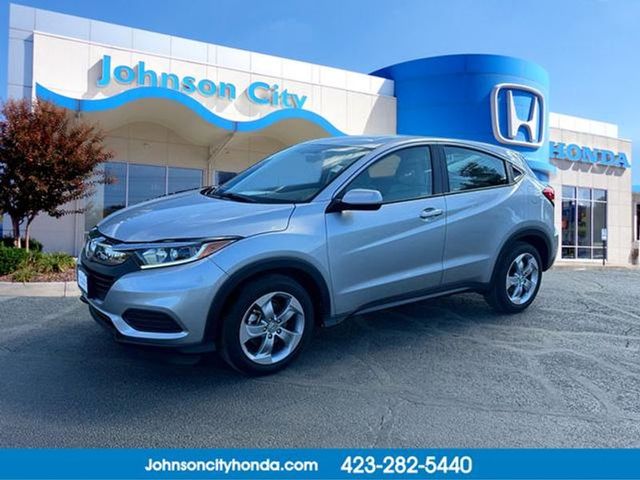 2019 Honda HR-V LX