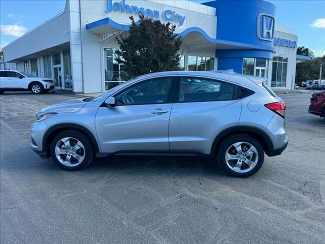 2019 Honda HR-V LX