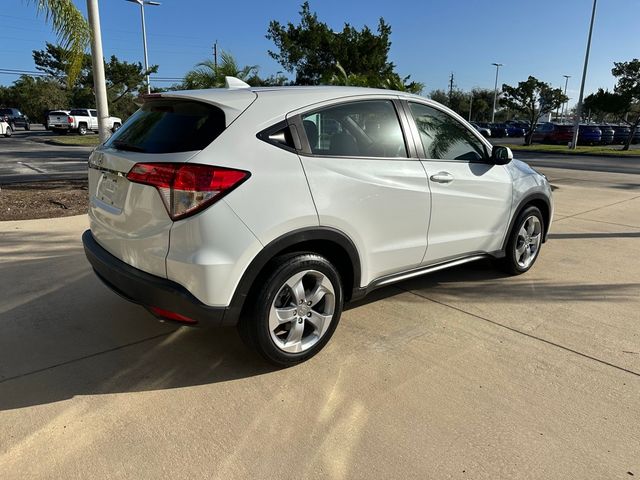 2019 Honda HR-V LX