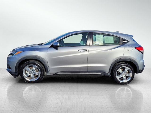 2019 Honda HR-V LX