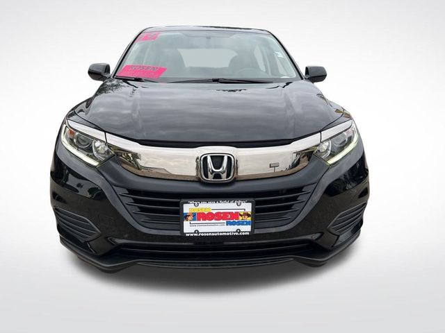 2019 Honda HR-V LX