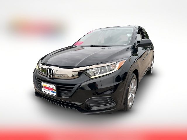 2019 Honda HR-V LX