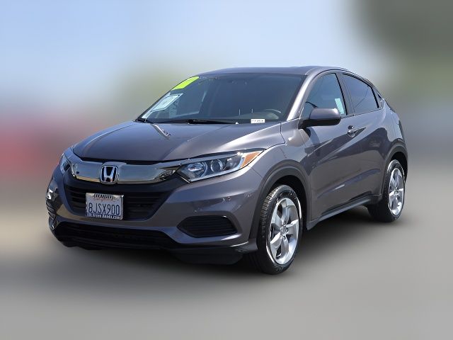 2019 Honda HR-V LX